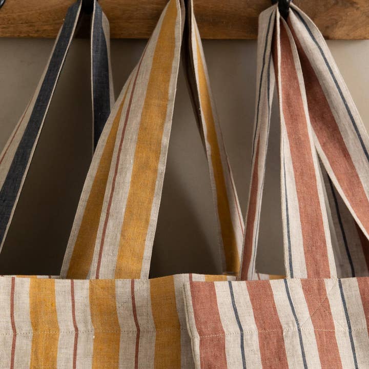 Live Linen - Wholesale Tote Bag - Women's - Linen Segue Bag3