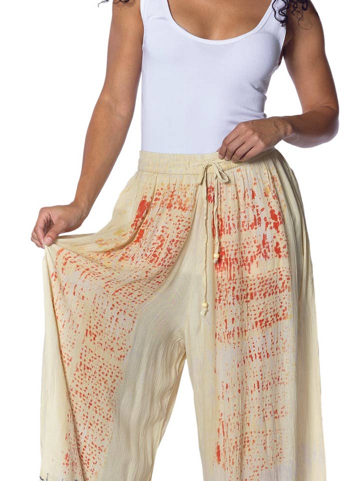 Rayon Pants for wholesale by Papa Fashions