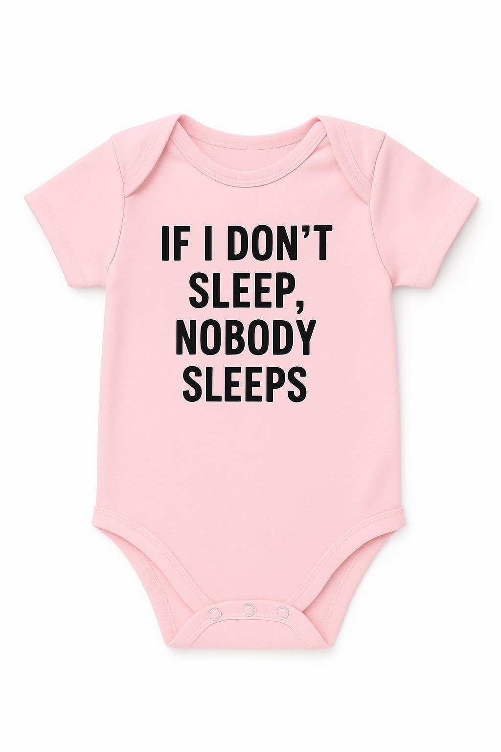 iGirlDress - Wholesale Bodysuit (Non-Footed) - Baby - Custom Baby Onesie Bodysuit Personalized Baby Romper1