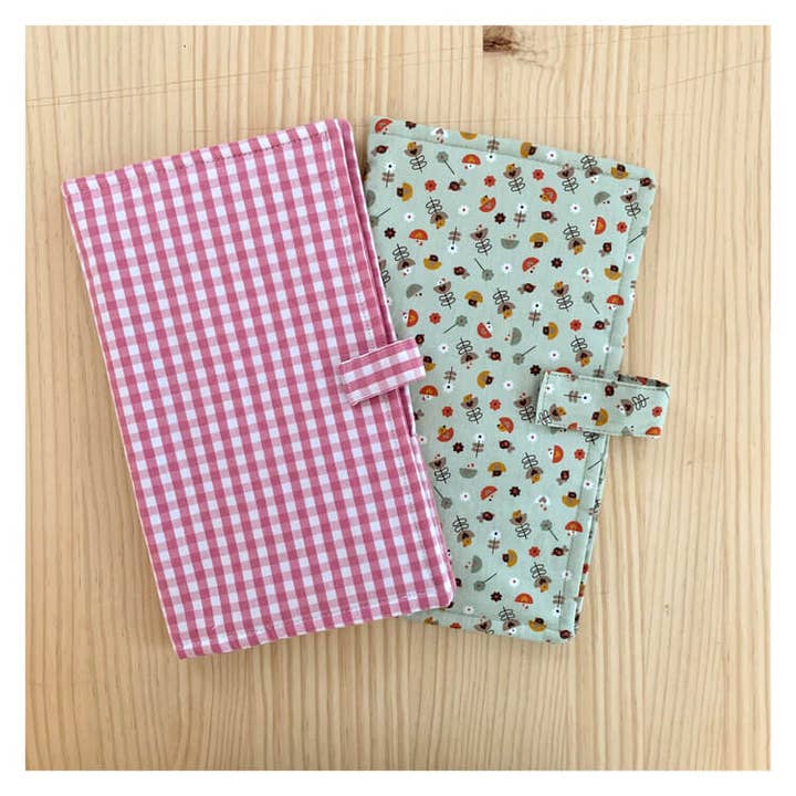 Document holder for wholesale by Nalí Kids