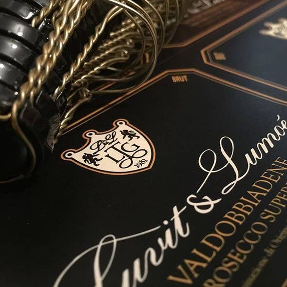 Luvit & Lumoè - Wholesale Champagne/Sparkling Wine - Mathusalem Prosecco 6 Liters - Wooden Box3