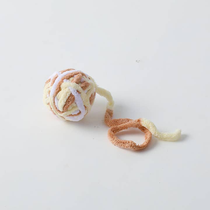 Cheerhunting - Wholesale Pet Toy - Cat - Moo - Cat Toy Ball2