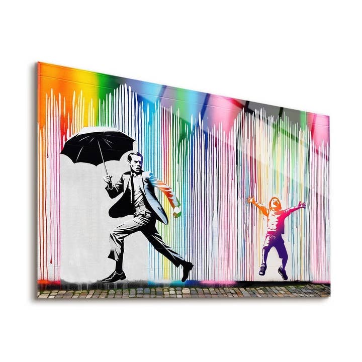 Joie Chromatique pour la vente par NOXART LLC