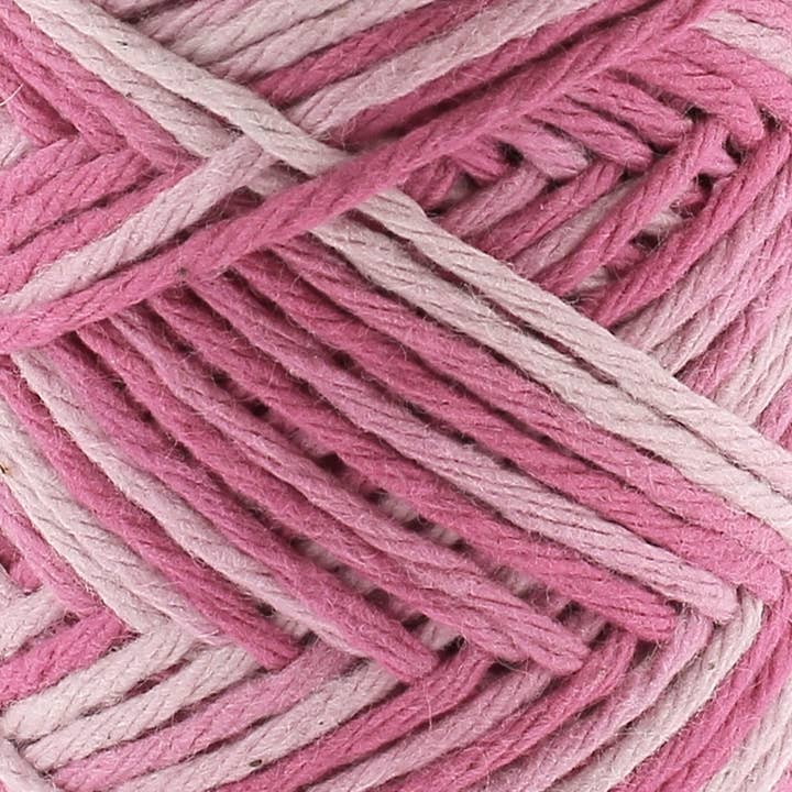 Hoooked Yarns - Vendita all'ingrosso Lana - Eco Barbante 50g26