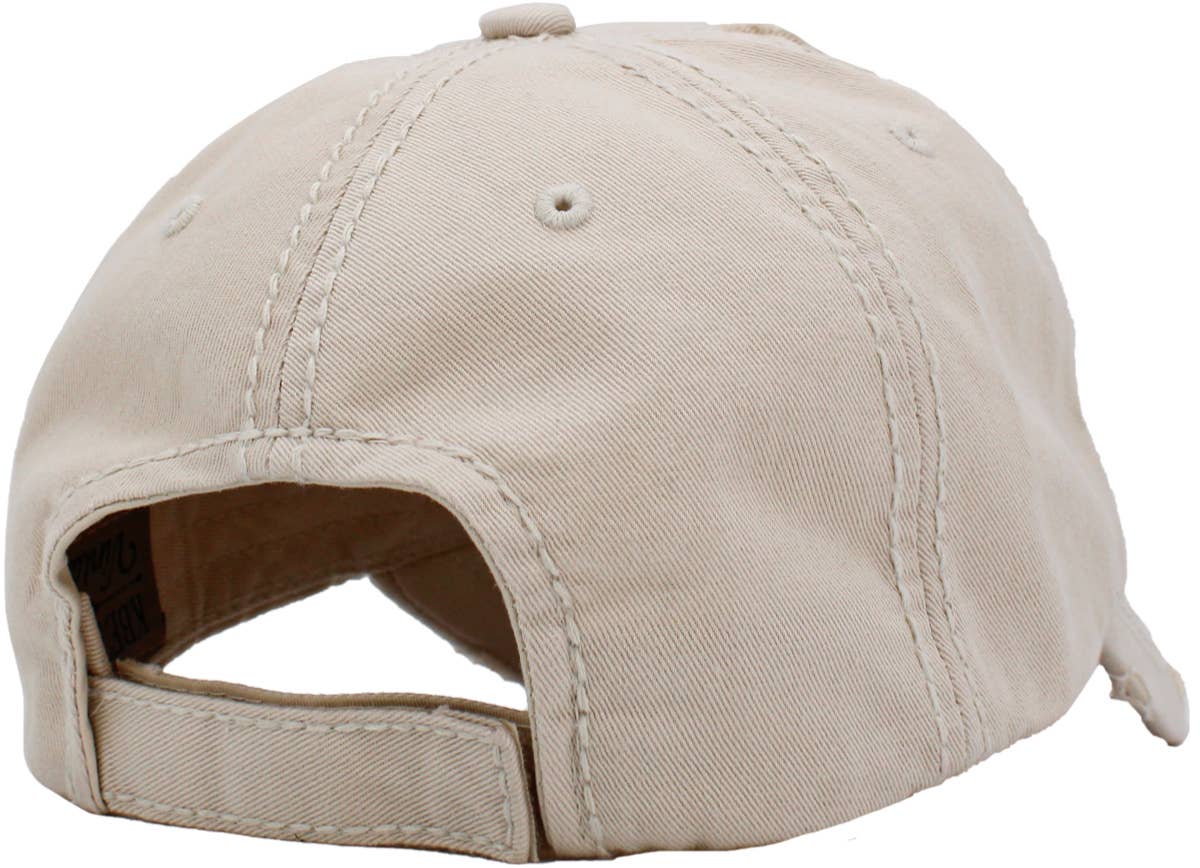 KBETHOS – Boné de beisebol - Unissexo por atacado – Boné vintage lavado70