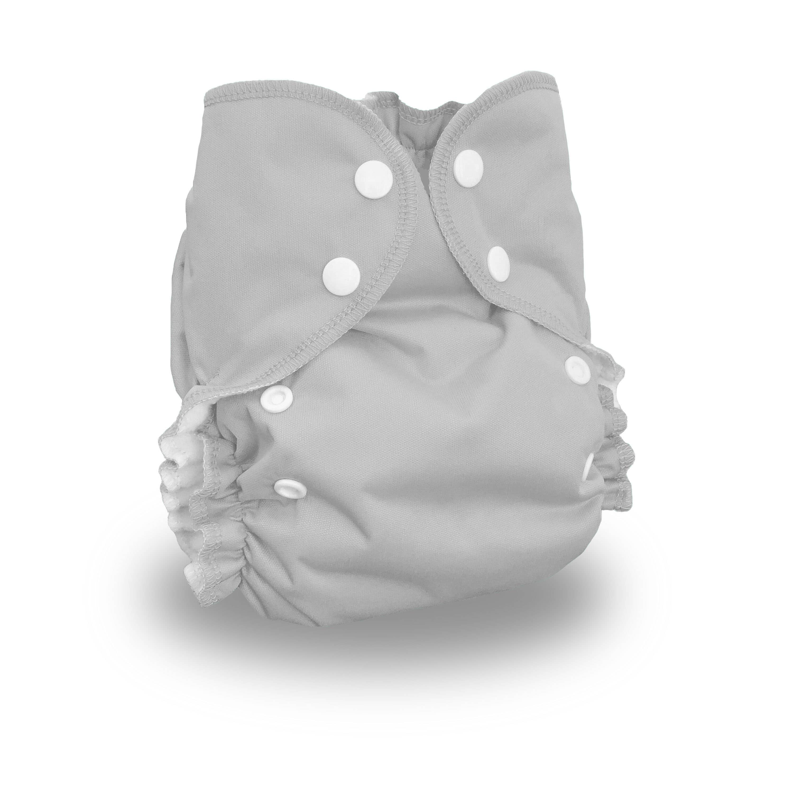 AMP Diapers - Wholesale Diaper (Cloth) - Baby - One-Size Duo pocket diaper22