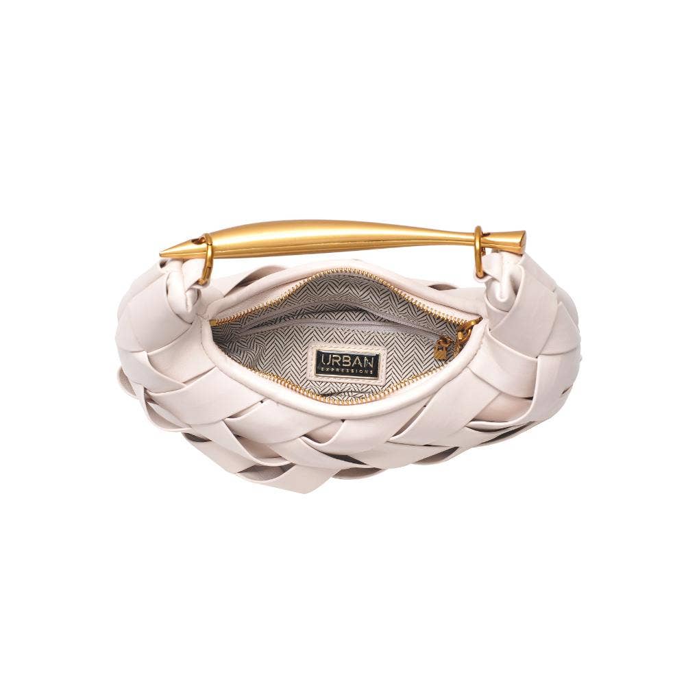 Urban Expressions – wholesale Axelväska - Dam – Ursula Vävd Crossbody42