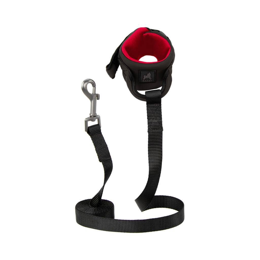 Gooby - Wholesale Pet Leash - Dog - #10203 Neoprene Wrist Band Leash4