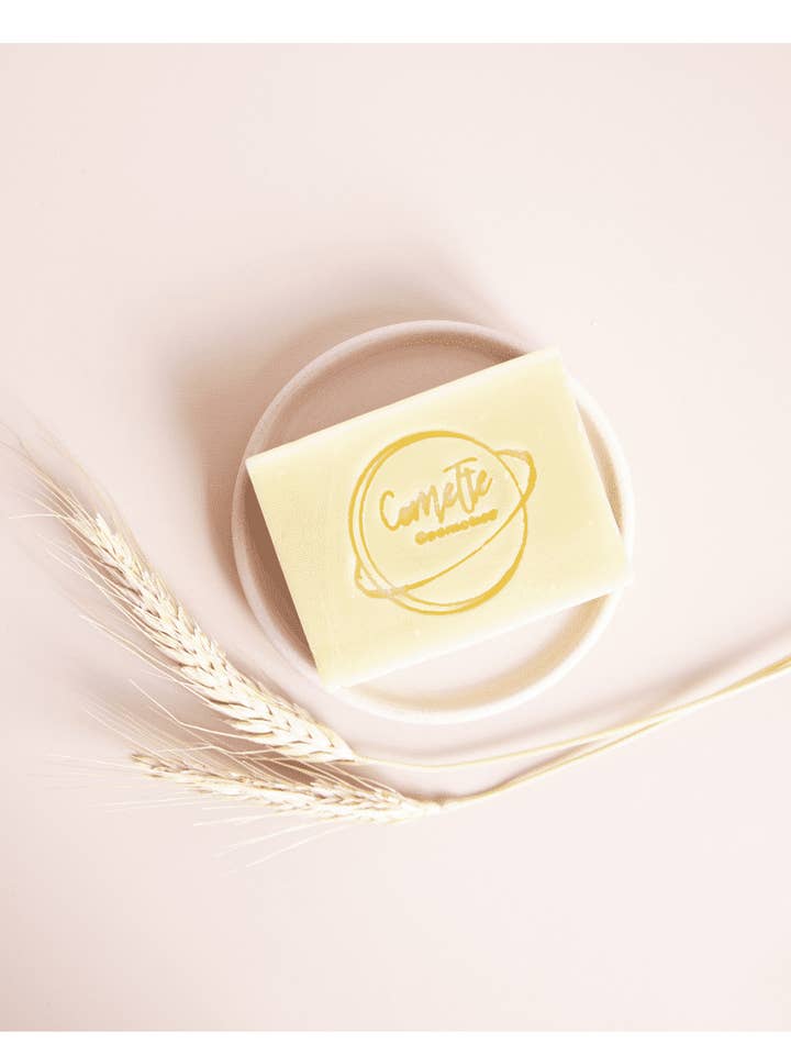 Savon Cocoon - Baby- en mama-zeep voor wholesale door Comette Cosmetics