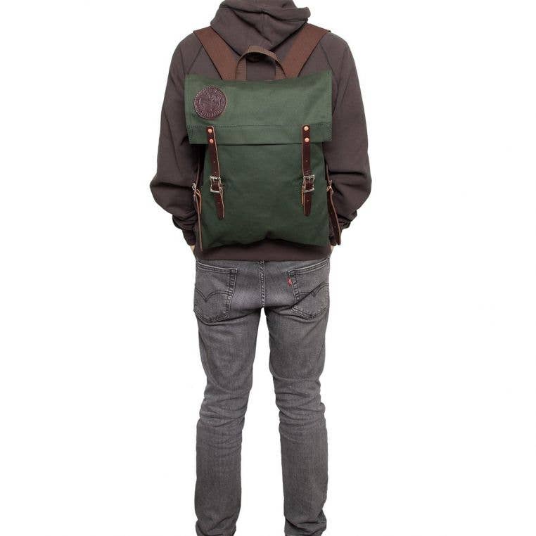 Duluth Pack - Vente Sac à dos – unisexe - Pack Scout12