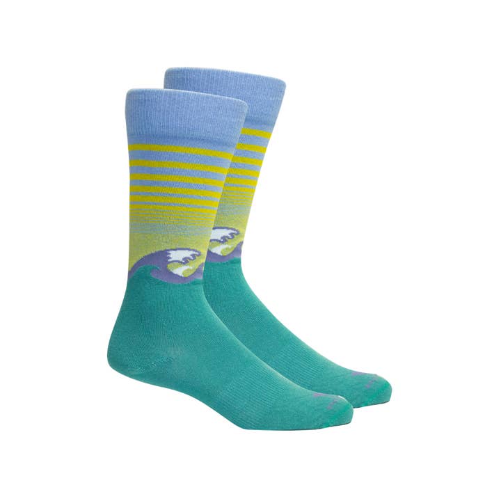 Brown Dog - Wholesale Socks - Unisex - Atlantic Beach Socks