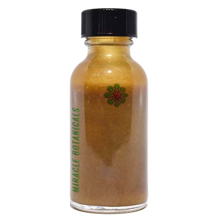 Tamanu Oil - Foraha - Kamani - Organic for wholesale by Miracle Botanicals