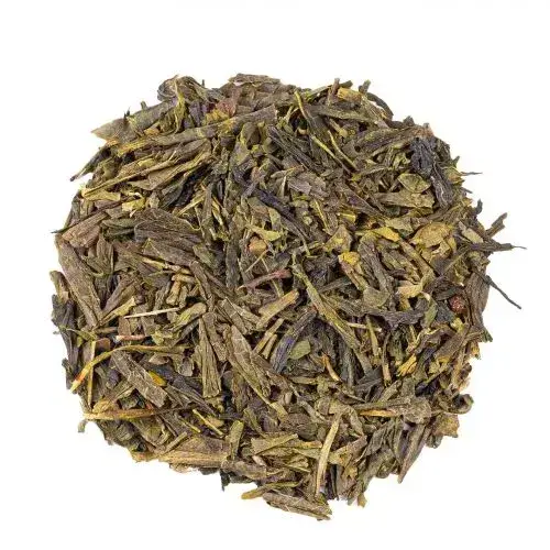 Caminho Zero - Wholesale Loose Tea - Organic Chinese Sencha Tea - Zen Leaf1