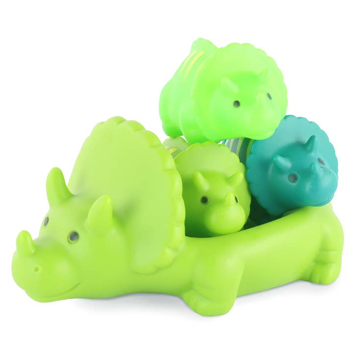 Keycraft - Wholesale Bath Toy - Baby - Dinosaur Bath Toy