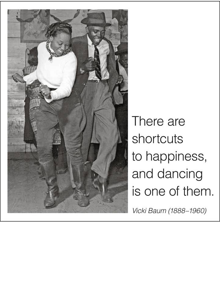 Raccourcis vers le bonheur Aimant pour la vente par The Borealis Press Inc