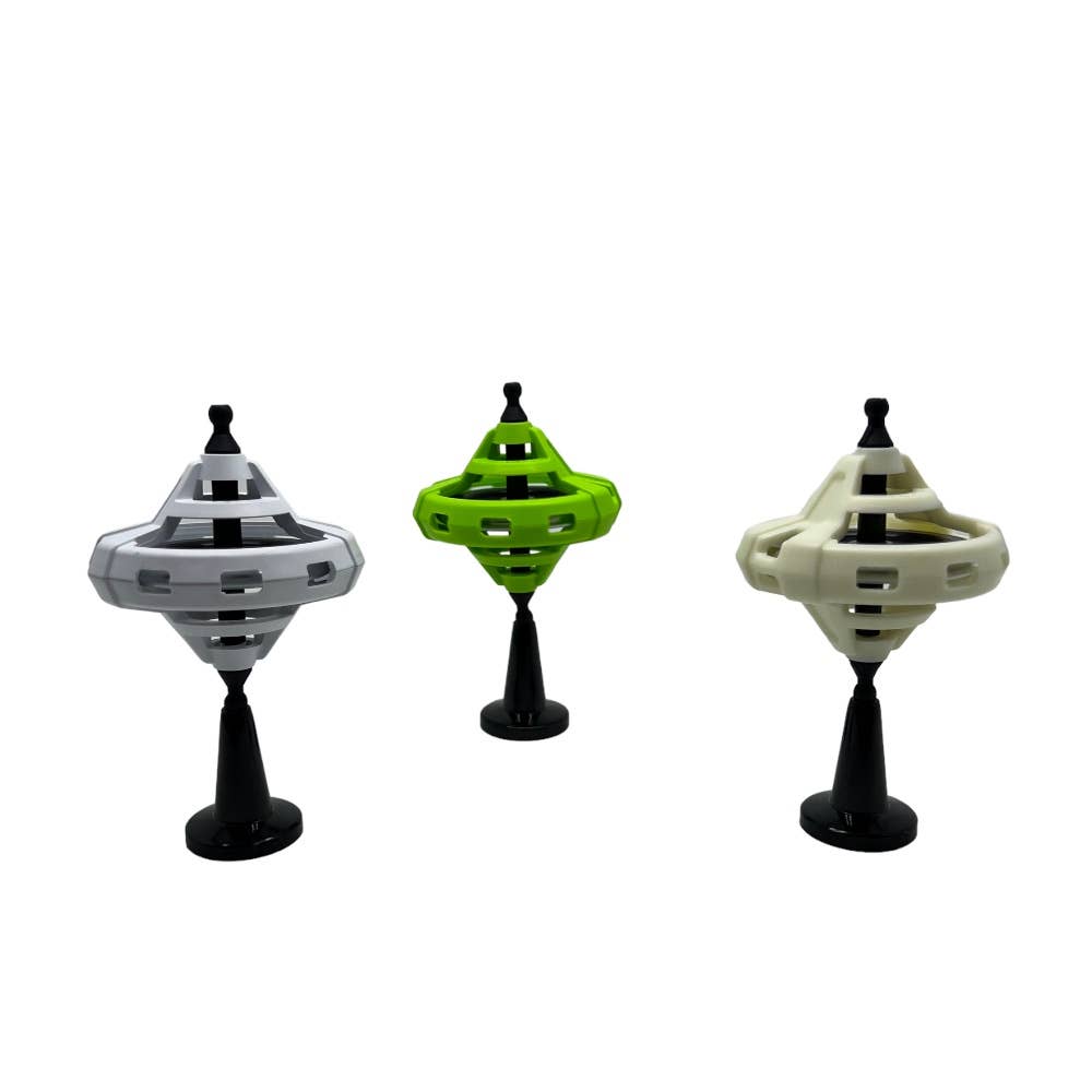 TEDCO Toys - Wholesale Classic Toy - Kids - Cyclone Gyro1