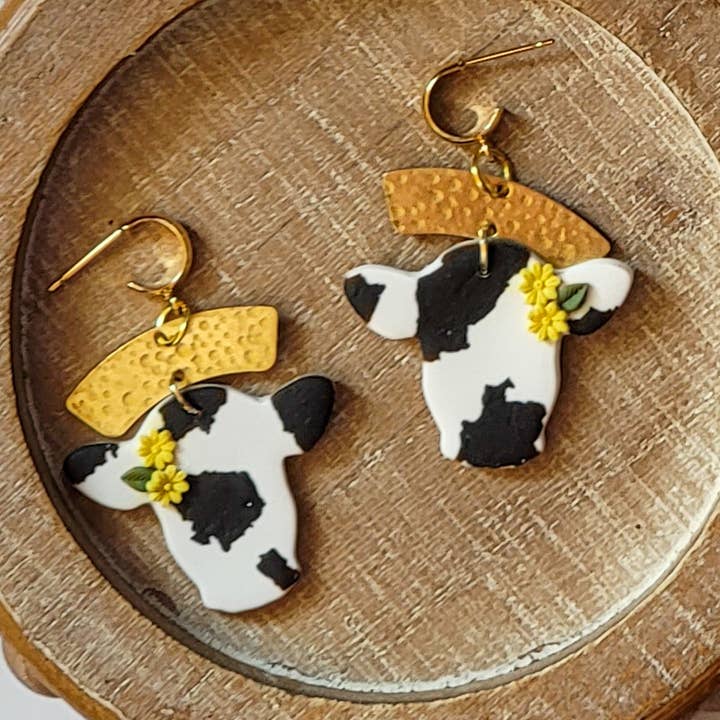 Millie Moo for wholesale by As Always Designs