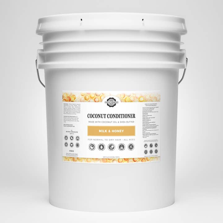 Rustic Strength - Wholesale Hair Conditioner - Conditioner - Our Popular Scents