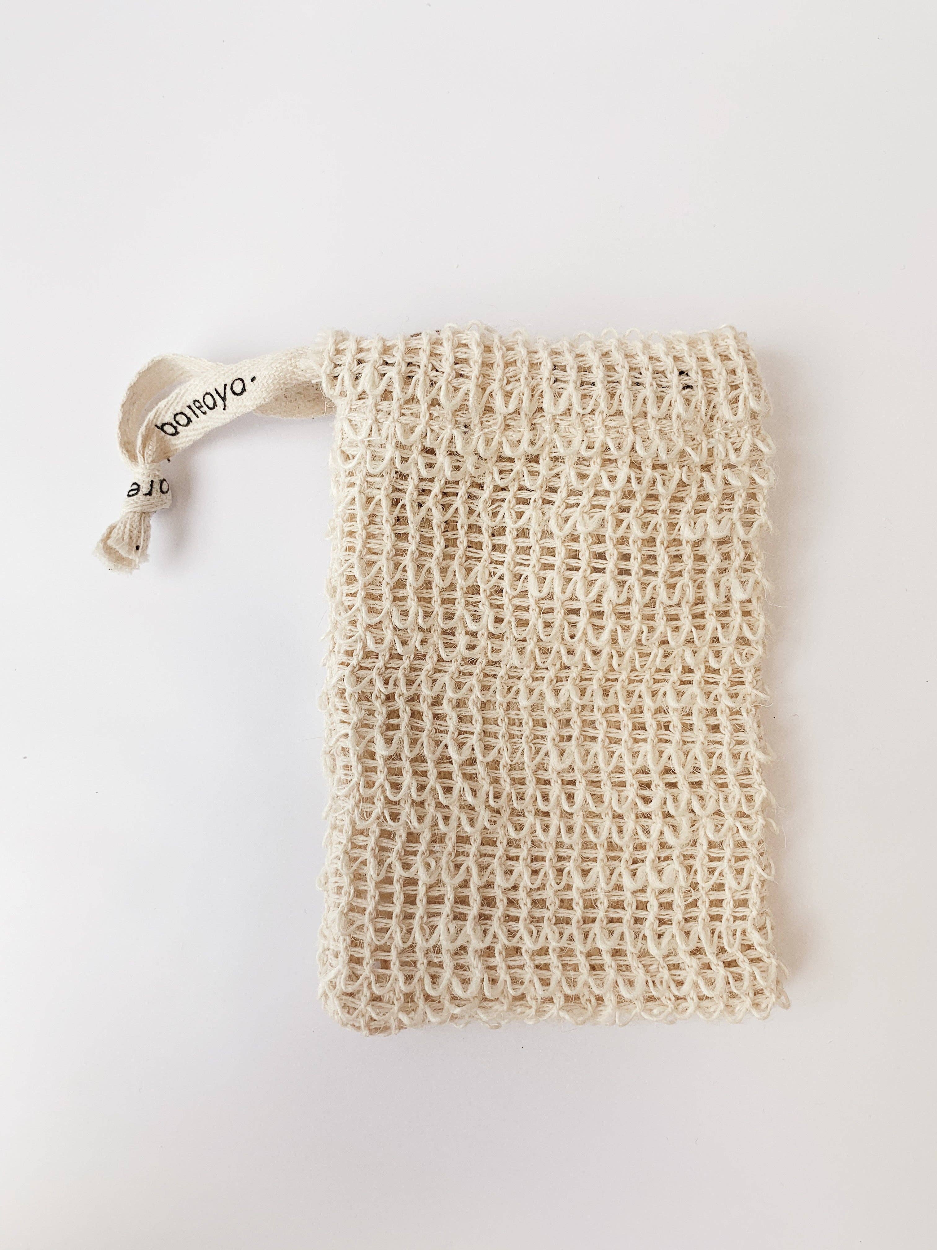 bareaya • - Wholesale Soap Pouch/Sack/Bag - Poche à Savon