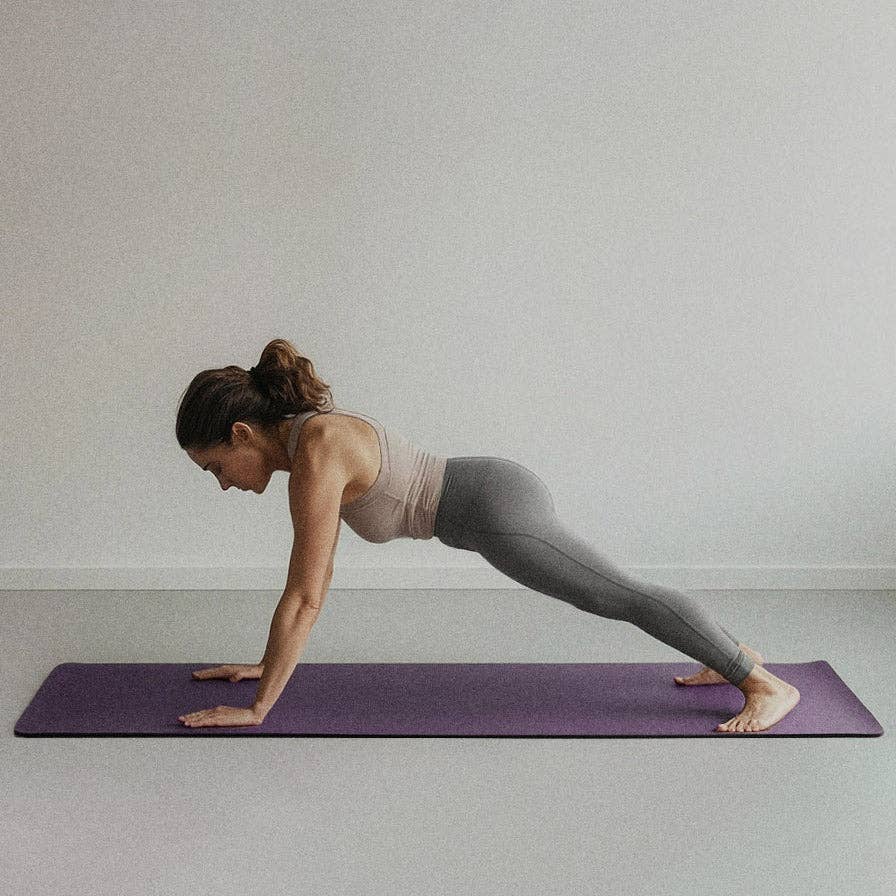 Juana - Wholesale Yoga Mat - Juana Yoga Mat (5mm)2