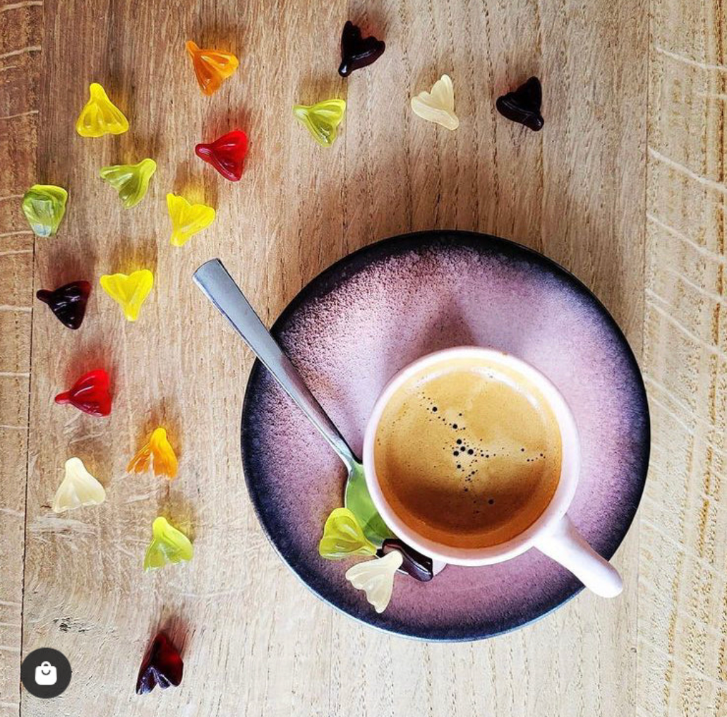 Gangduclito – wholesale Gelégodis – Clitoris Candy - vegansk fransk fruktgodis från Gangduclito2