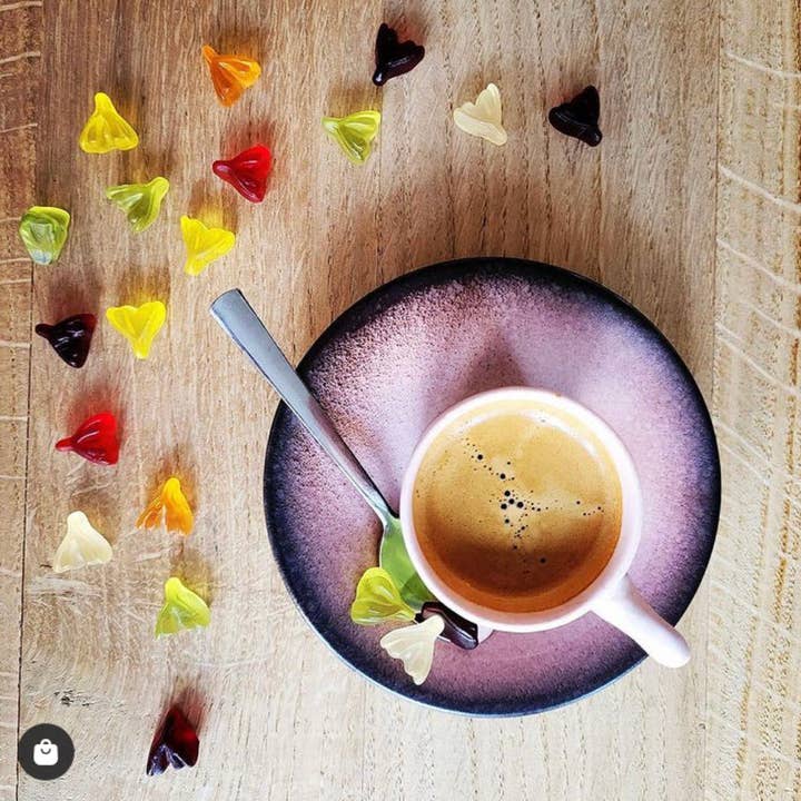 Gangduclito - Wholesale Gummy - Clitoris Candy - Clitoris Candy - Vegan2