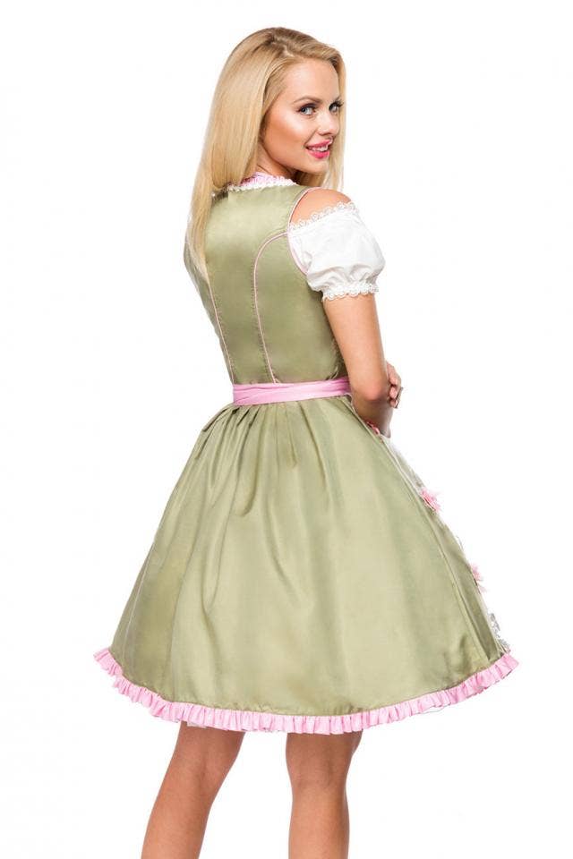 atixo GmbH - Wholesale Costume - Women's - Dirndl with Apron13