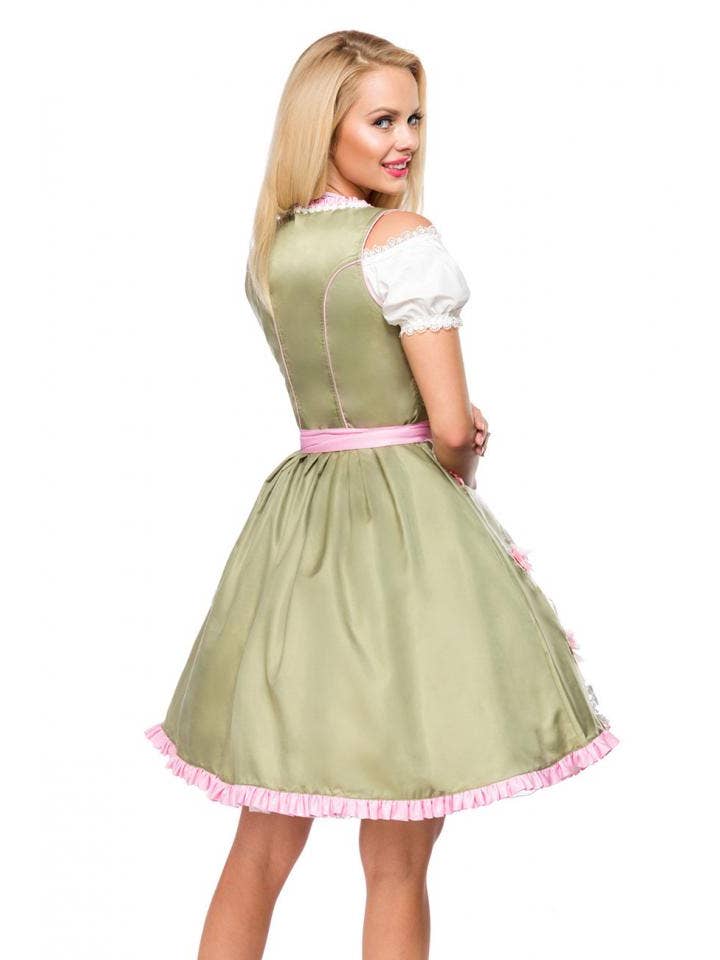 atixo GmbH - Wholesale Costume - Women's - Dirndl with Apron13