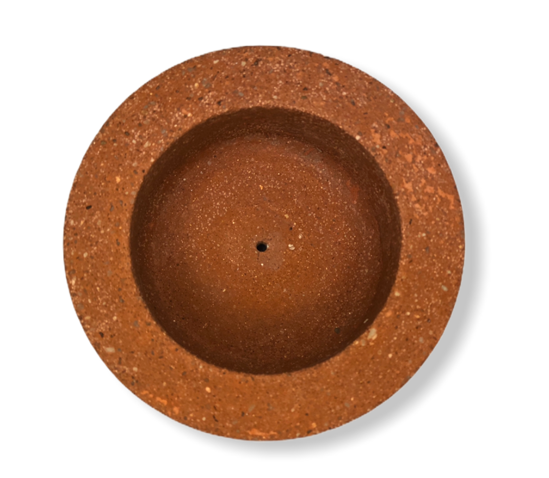 NATURAL BY HAGELSIEB - Wholesale Incense Holder - INCENSE BURNER1