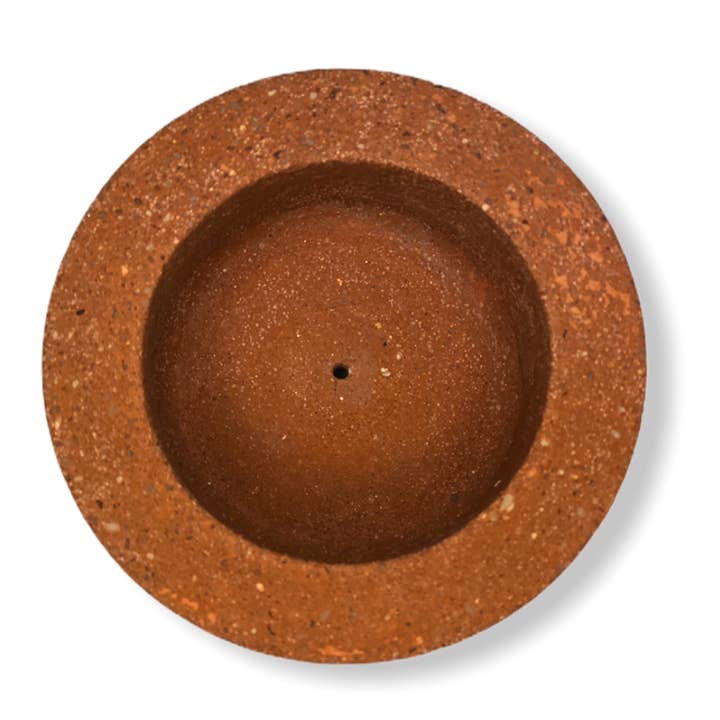 NATURAL BY HAGELSIEB - Wholesale Incense Holder - INCENSE BURNER1