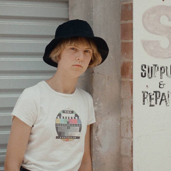 The Saturday Bucket Hat - Black for wholesale on Faire2