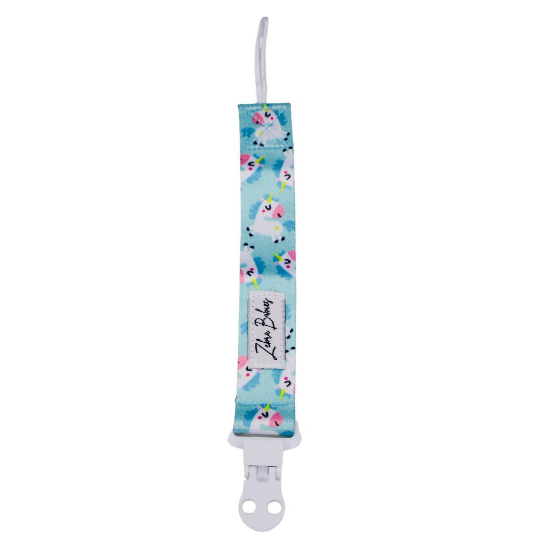 Zebra Babies - Venta al por mayor Clip para chupete - Bebé - Clip para chupete — Cinta flexible11