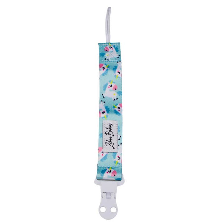 Zebra Babies - Venta al por mayor Clip para chupete - Bebé - Clip para chupete — Cinta flexible11
