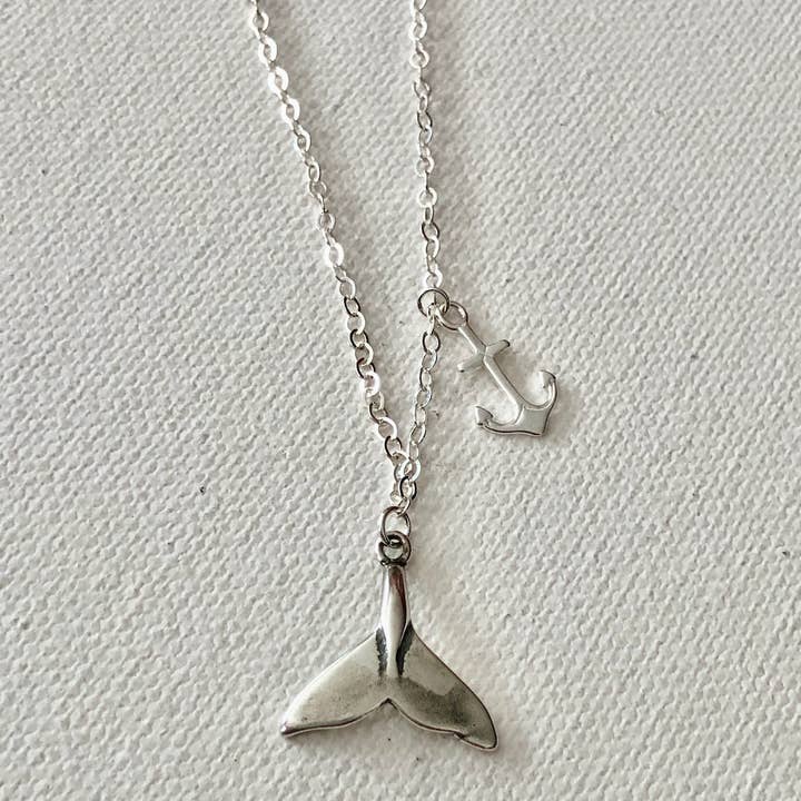 Monte a onda por atacado de Jackie Gallagher Designs - Handmade Coastal Jewelry