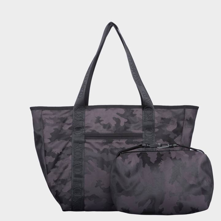 ROOROO - Wholesale Tote Bag - Women's - Everyday Reversible Tote