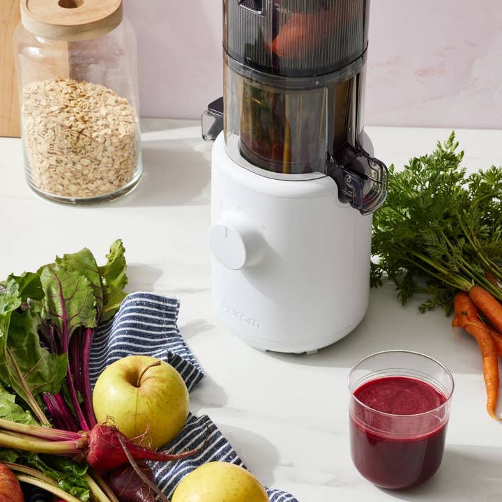 Hurom - Wholesale Juicer - Easy Clean (Compact) - H310 Cold Press Juicer4