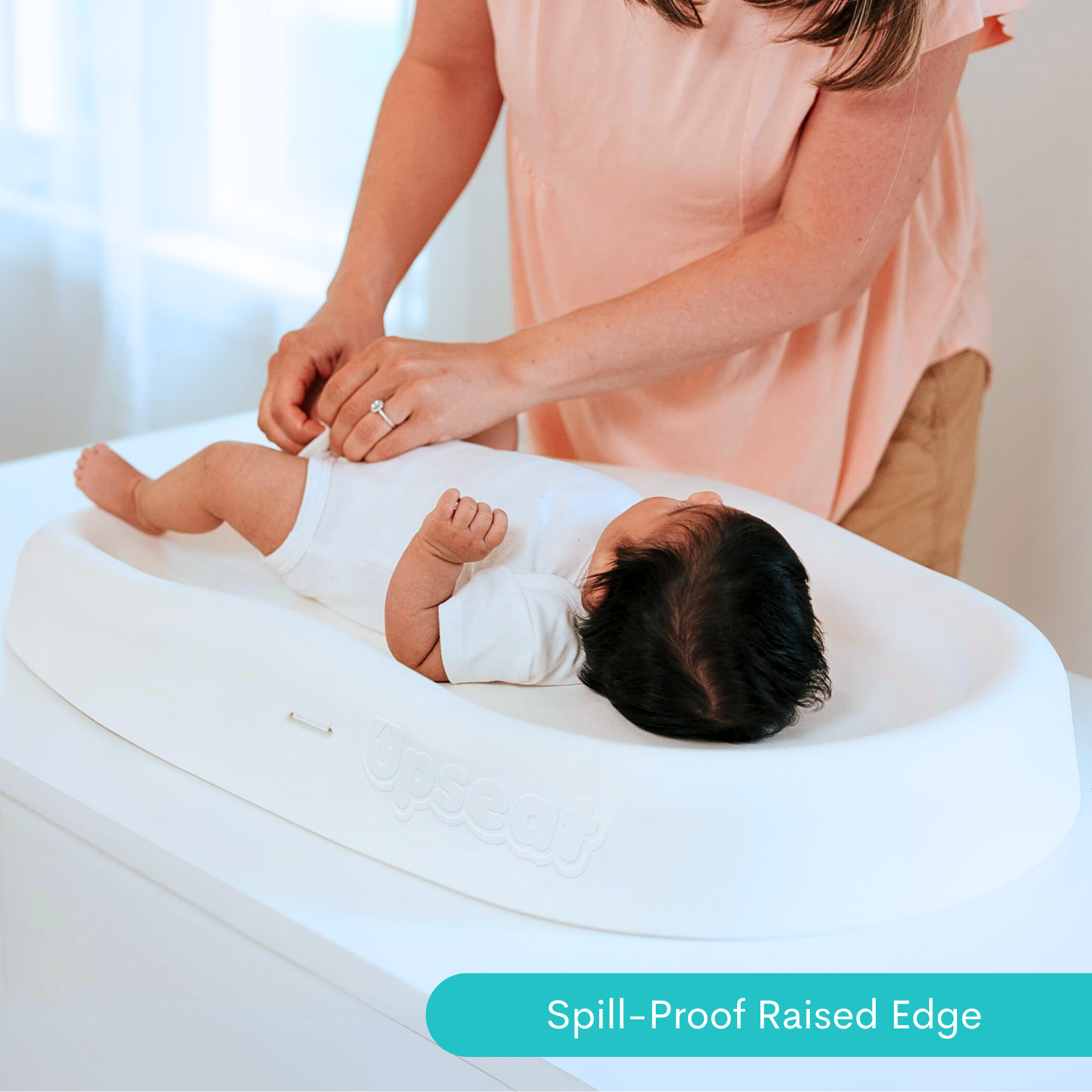 Upseat - Wholesale Changing Mat/Pad - Baby - Upseat Changing Pad5