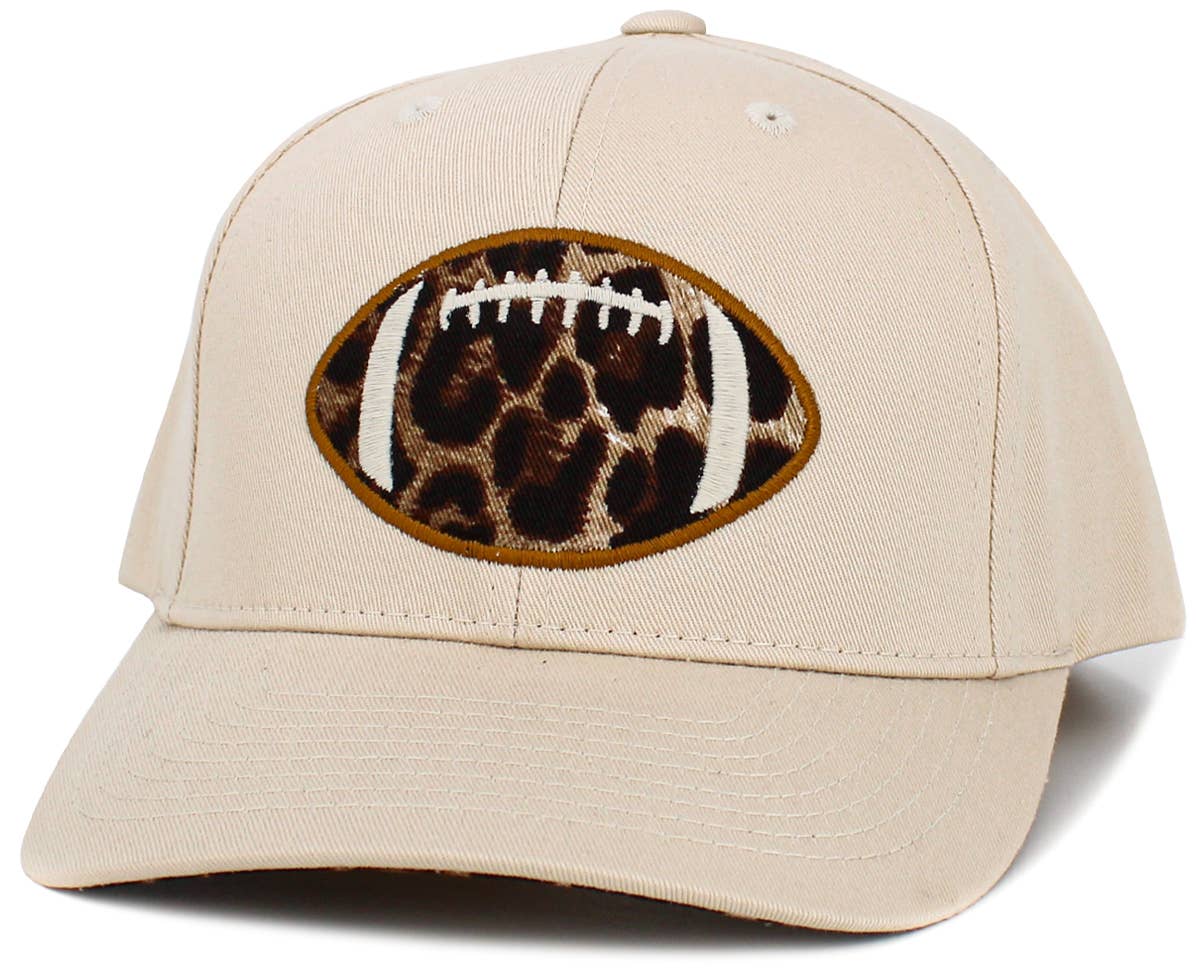 KBETHOS - Wholesale Baseball Cap - Unisex - Leopard Football Snapback17