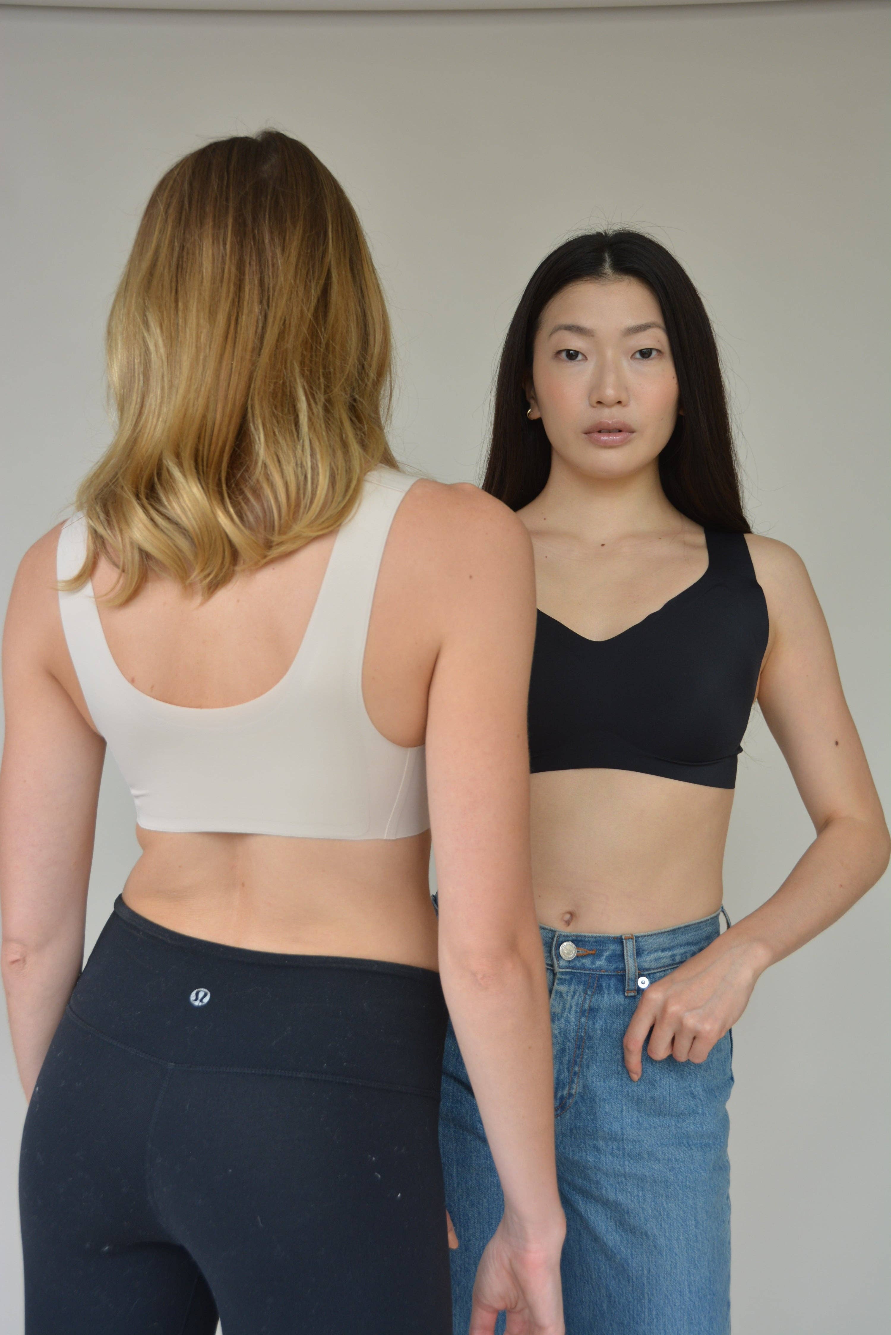 The Only Bra - Wholesale Bra - Women's - V-Neck Lift Bra5