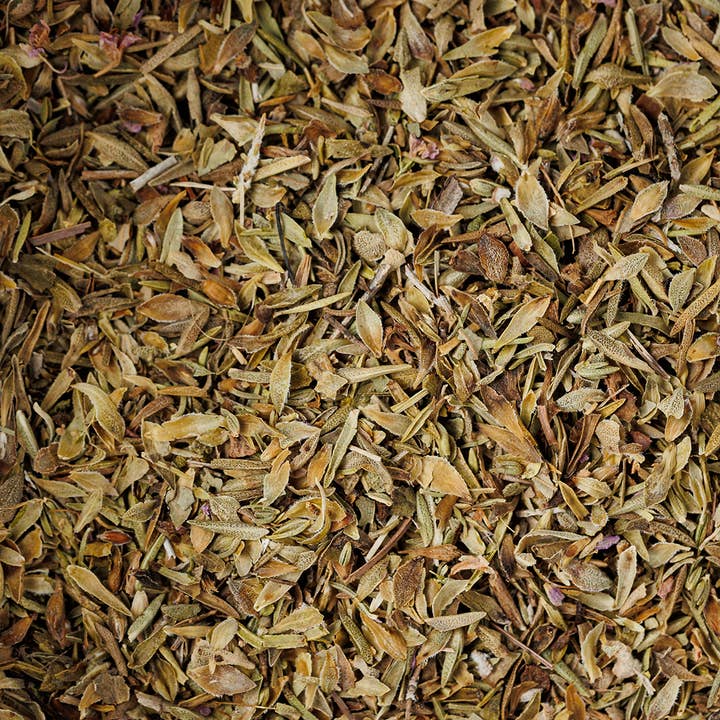 Mahbir Herbs & Spices - Wholesale Herbs - WILD THYME, 35g (Direct From Farmer)1