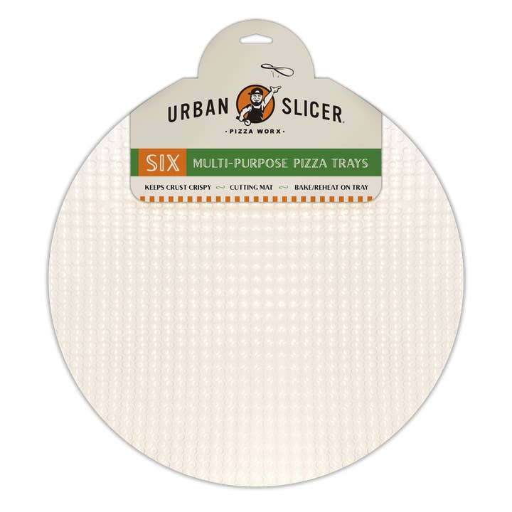 14" MULTI-USE PIZZA TRAY 6 pack and other Purchase Wholesale pizza prezzo. Free Returns & Net 60 Terms on Faire trending on Faire.