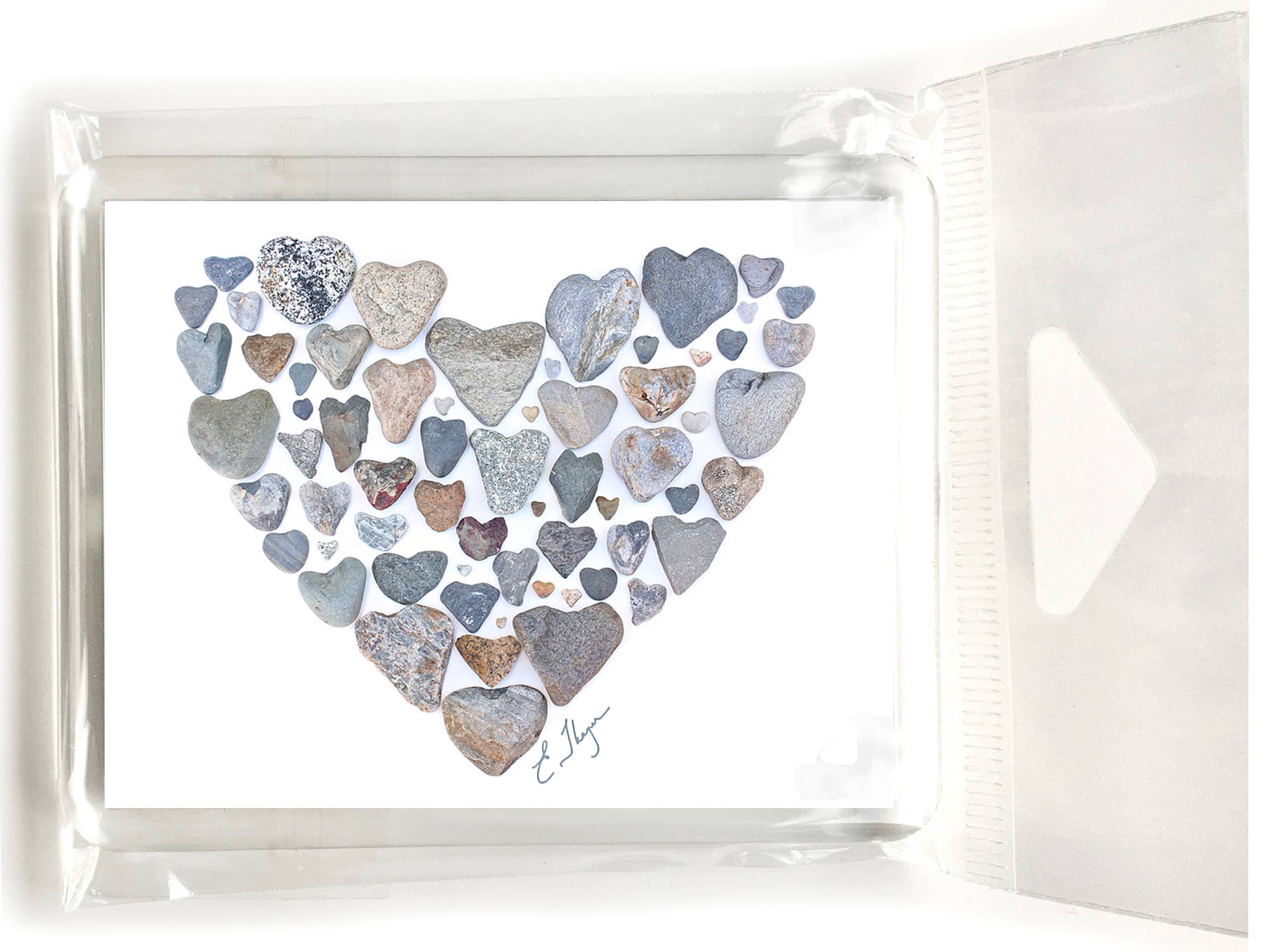 Love Rocks Me® – wholesale Magnet – Kärlek magneter | Hjärta av hjärtan magneter2