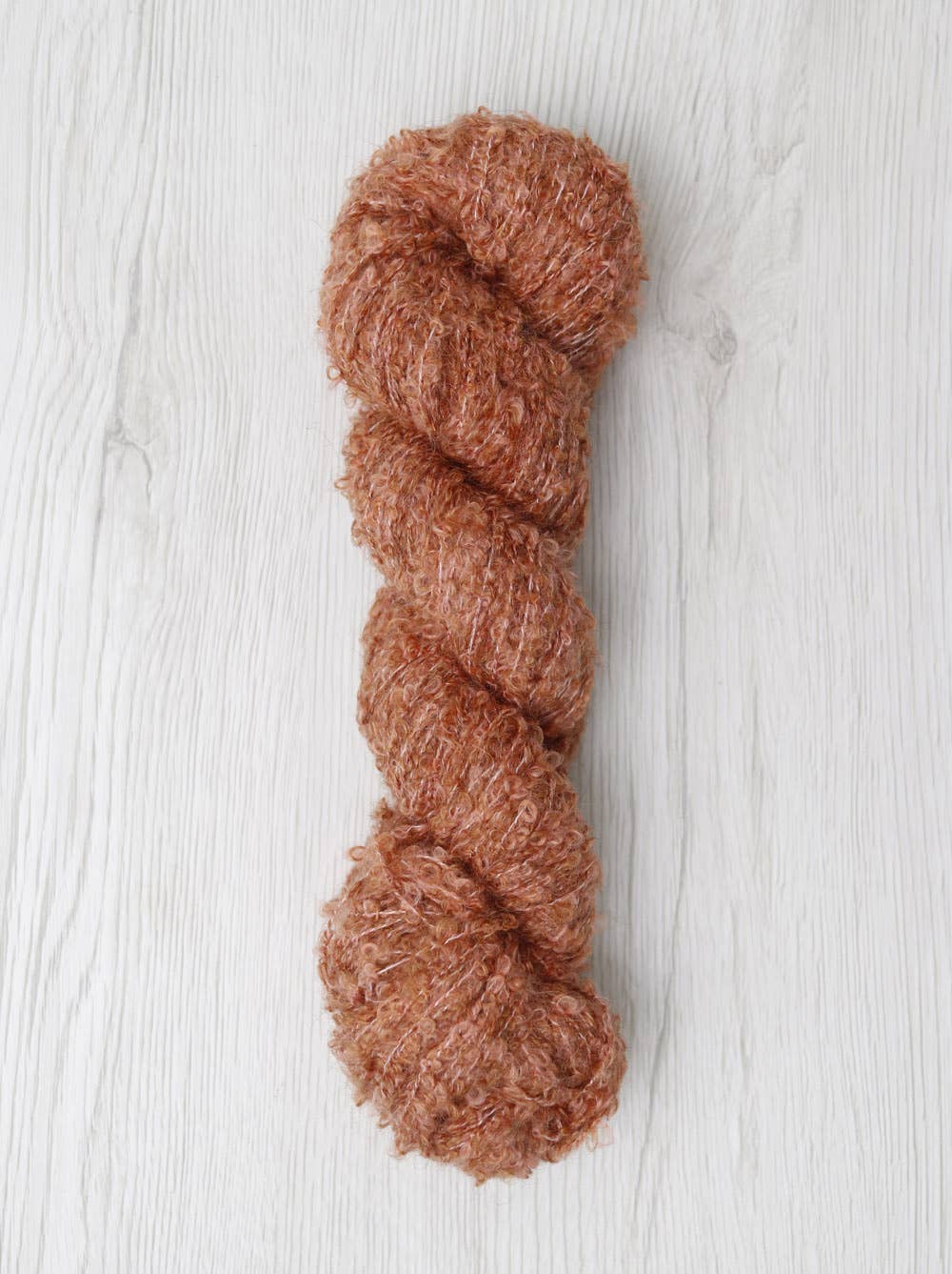 DHG - Wholesale Yarn - HYGGE 250g skein - alpaca / tencel lyocel blend9