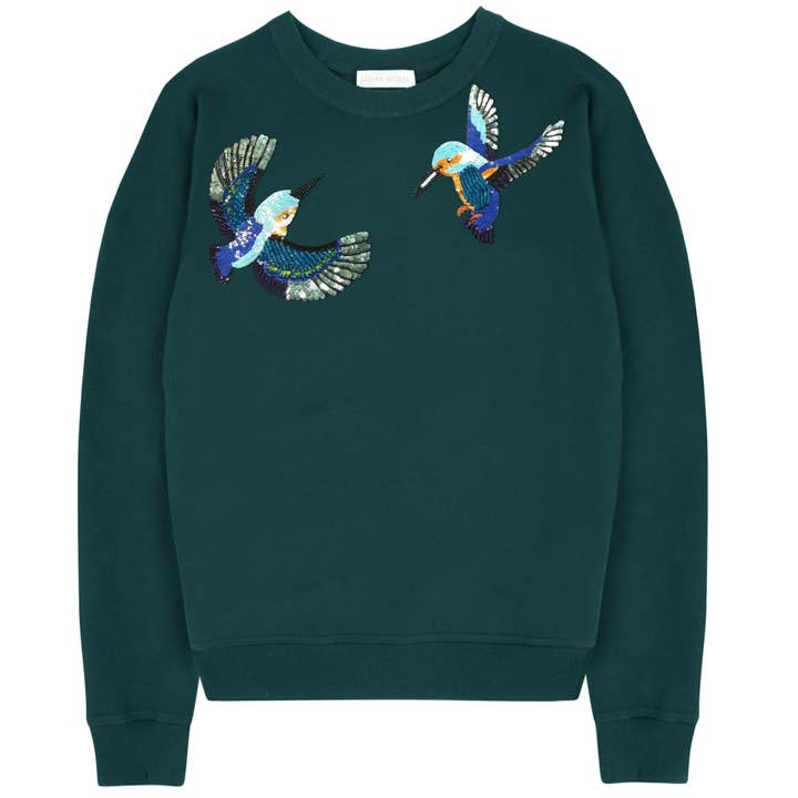 Tori - Smaragd voor wholesale door Uzma Bozai