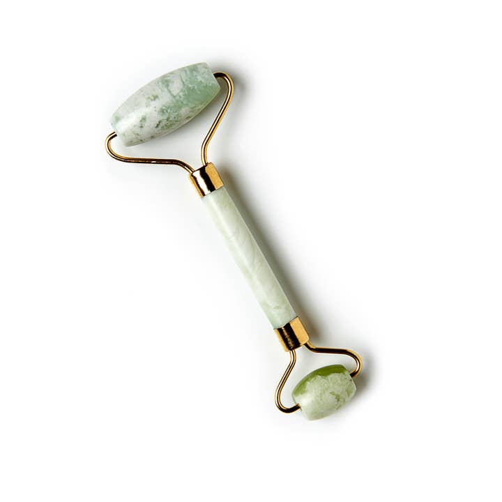 Jade Roller for wholesale by Kathy Sue-Ann's