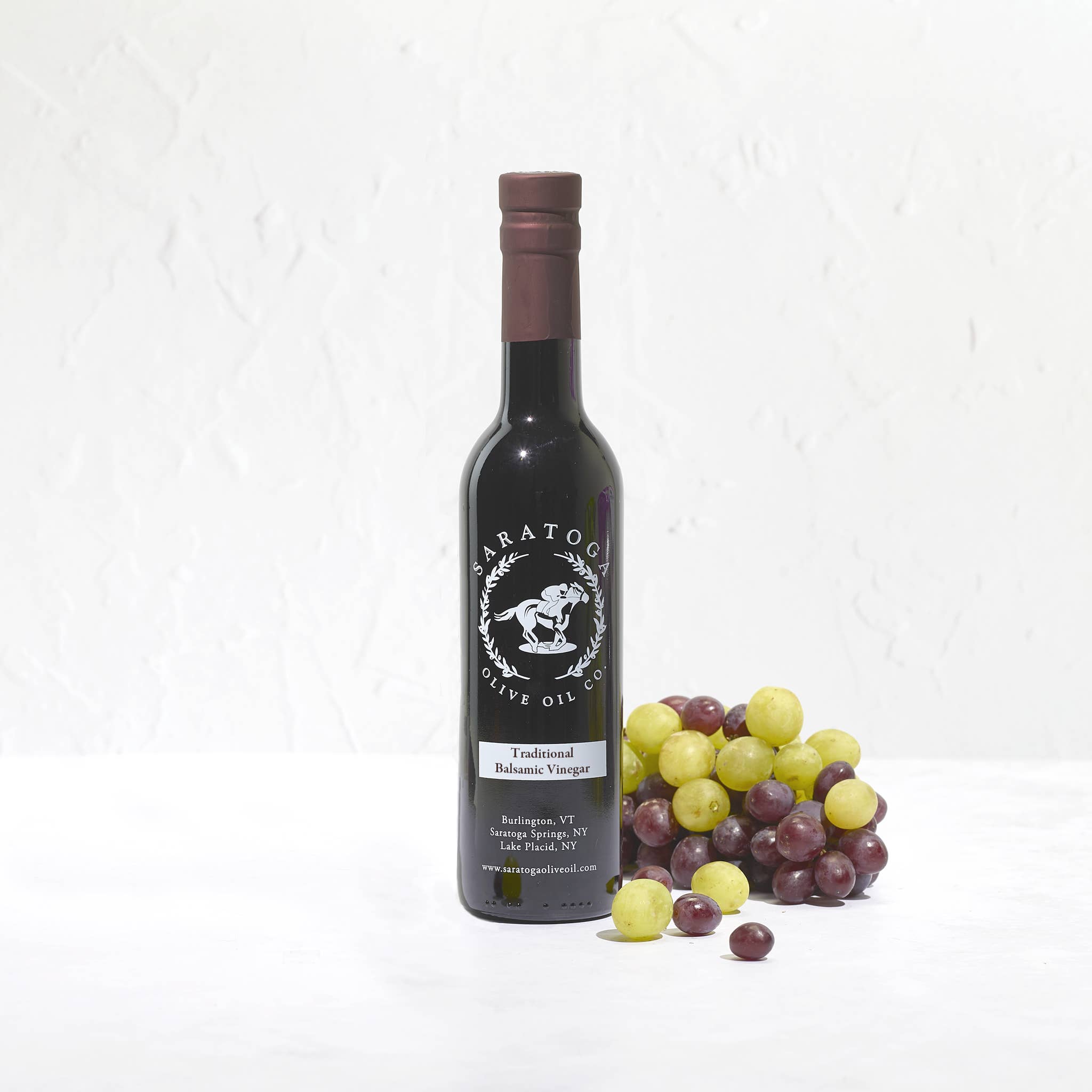 Saratoga Olive Oil Company – wholesale Vinäger – Traditionell balsamico