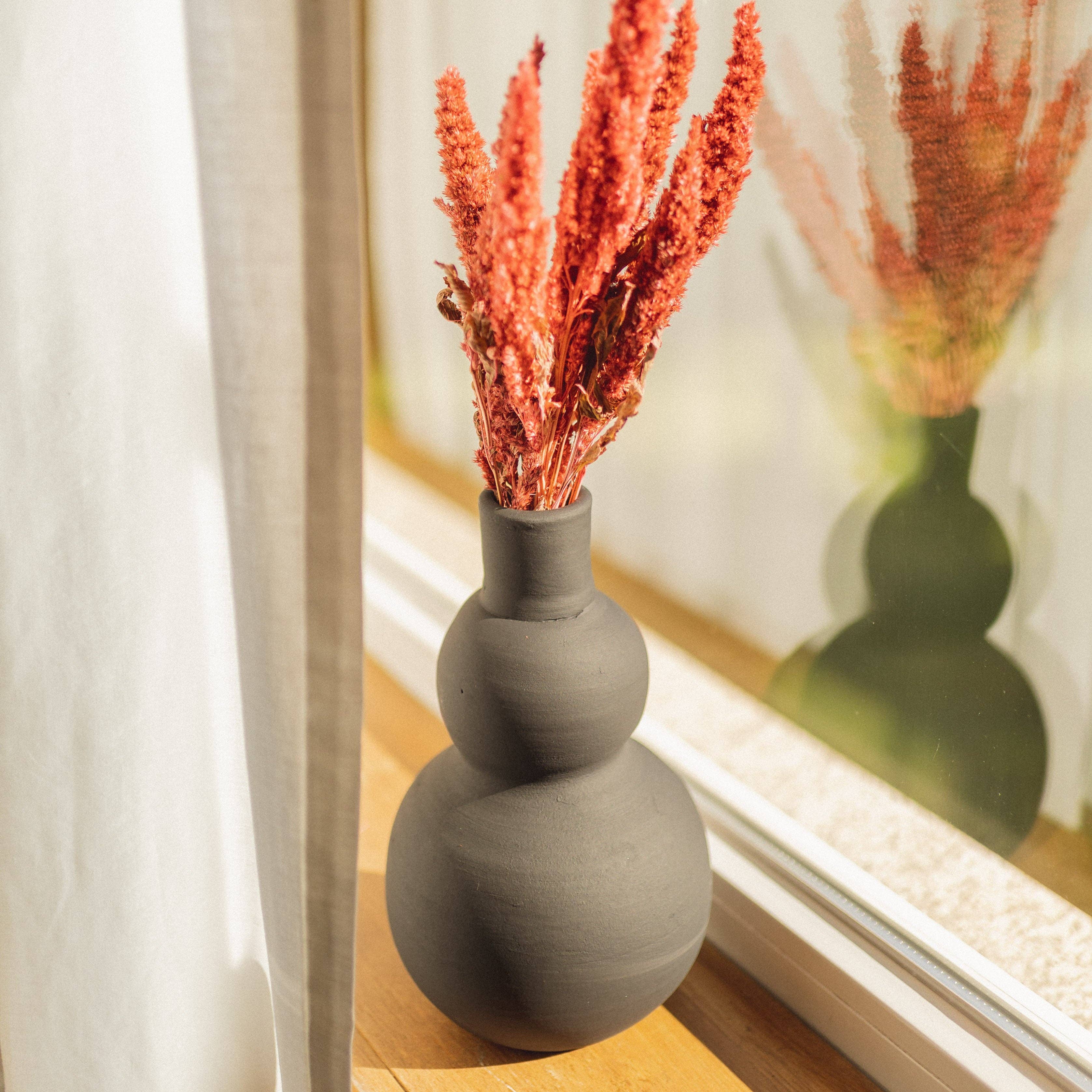 OITO Atelier – wholesale Vase – Bergamo2