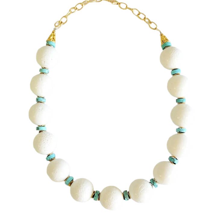 Collier Capri pour la vente par MINU Jewels