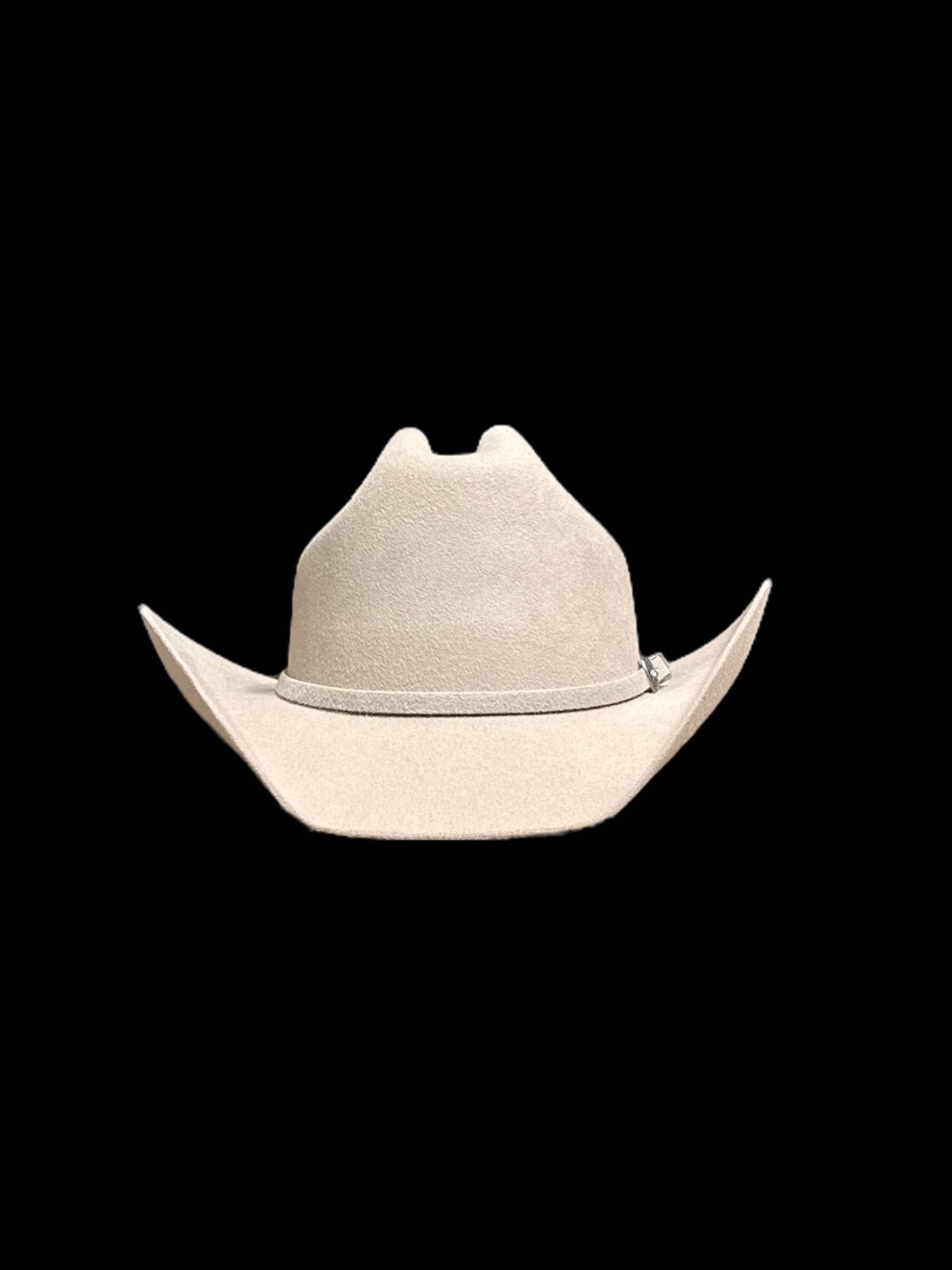 Nati Natash – Engroshandel Cowboyhat - Unisex – Premium Uld Country XL11