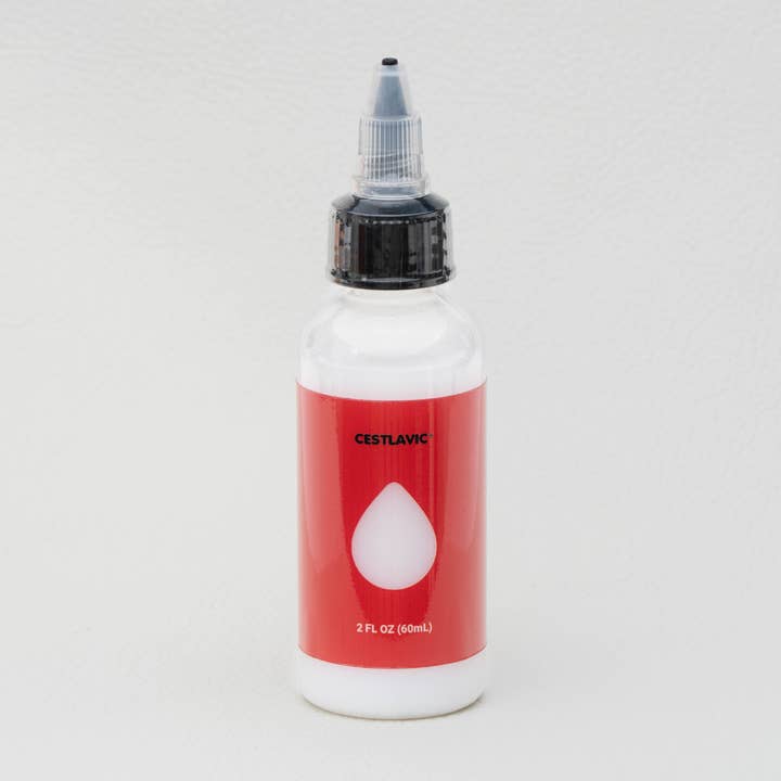 Cestlavic® Sneaker Topcoat 60mL/2Fl Oz for wholesale by Cestlavic